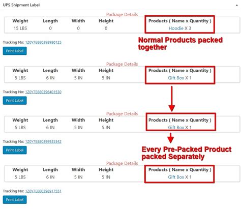 ups packaging guidelines pdf